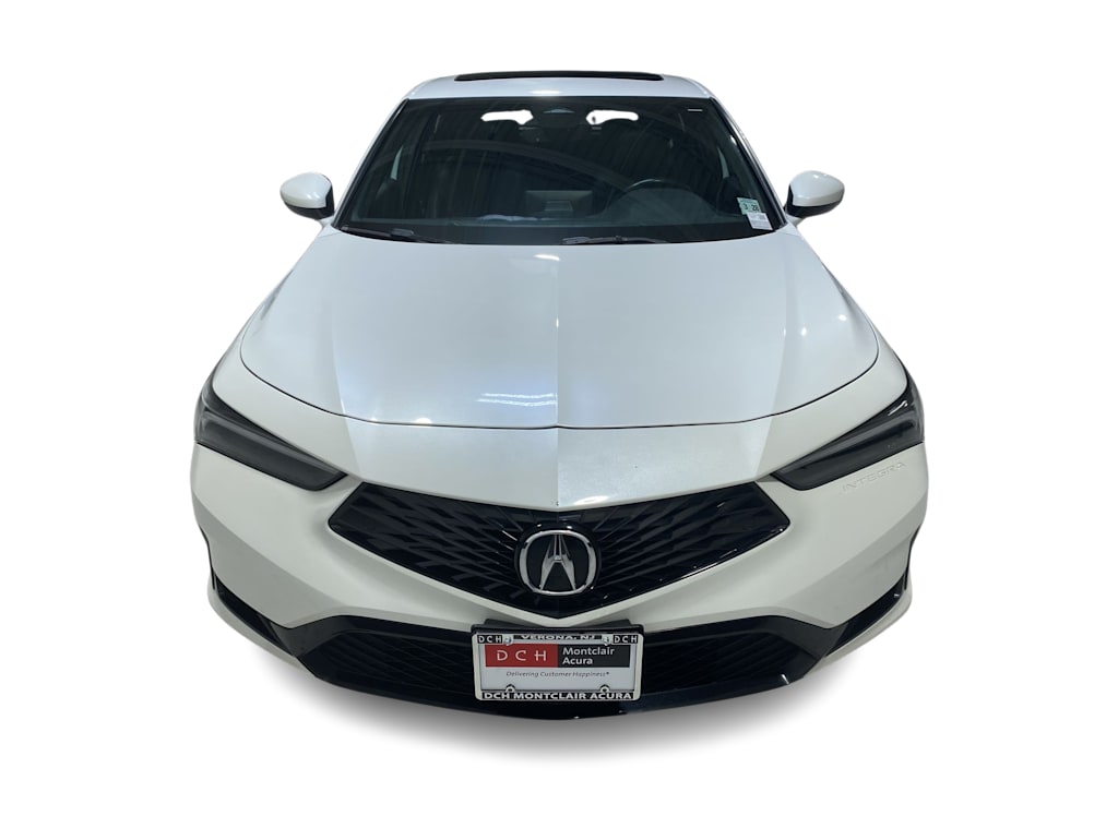 Thumbnail: 2023 Acura Integra - 6