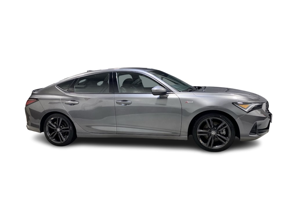 Thumbnail: 2025 Acura Integra - 26