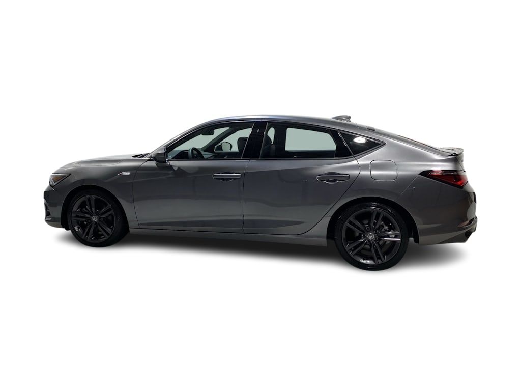 Thumbnail: 2025 Acura Integra - 3