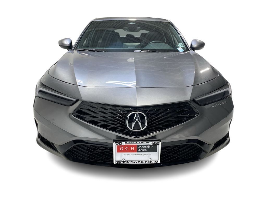 Thumbnail: 2025 Acura Integra - 6