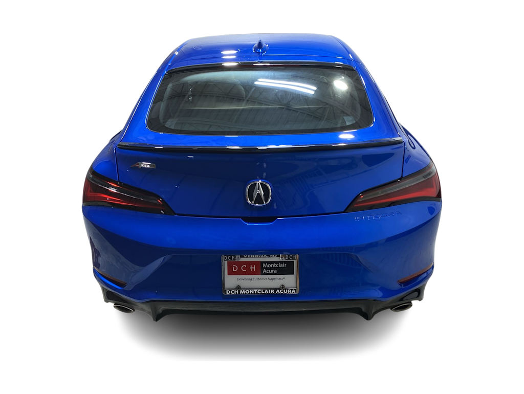Thumbnail: 2026 Acura Integra - 5