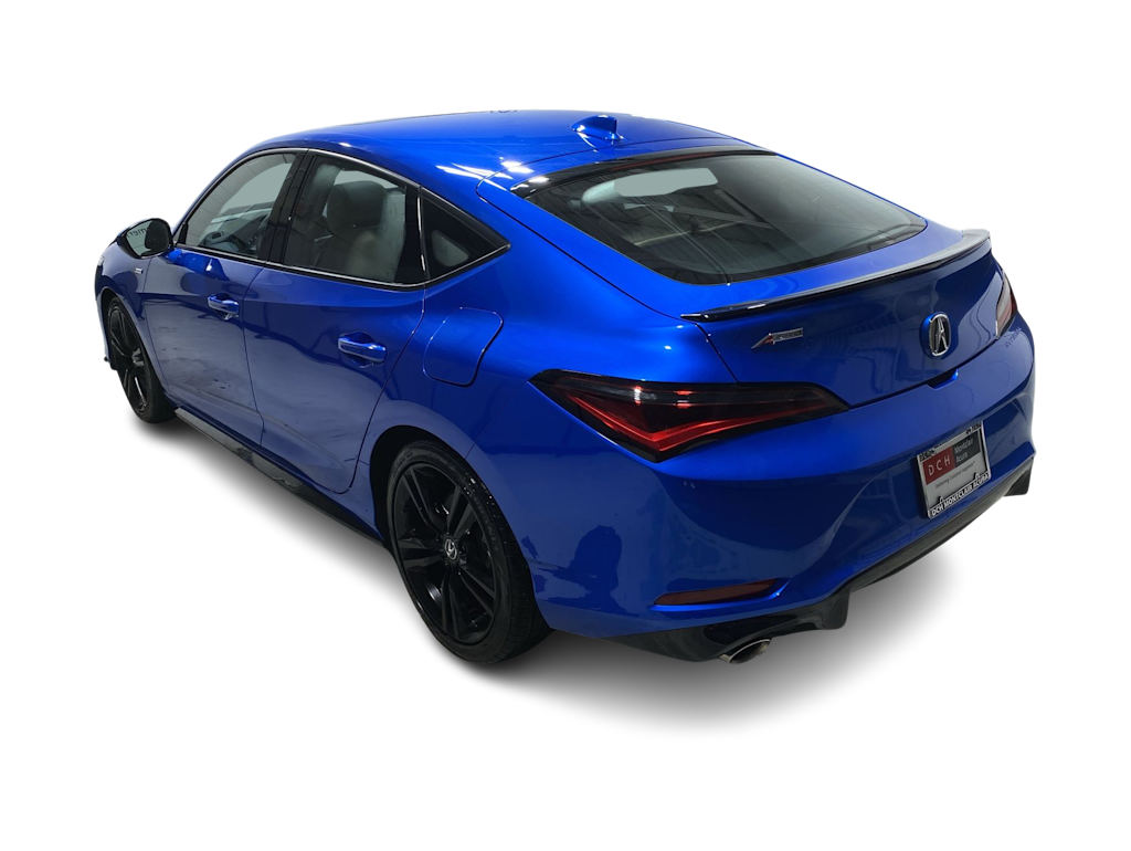 Thumbnail: 2026 Acura Integra - 4