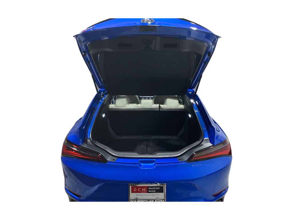 Thumbnail: 2026 Acura Integra - 16
