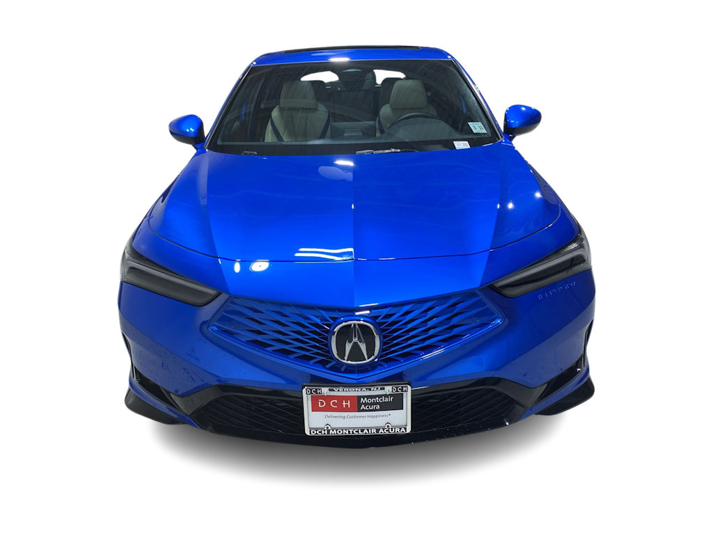 Thumbnail: 2026 Acura Integra - 6