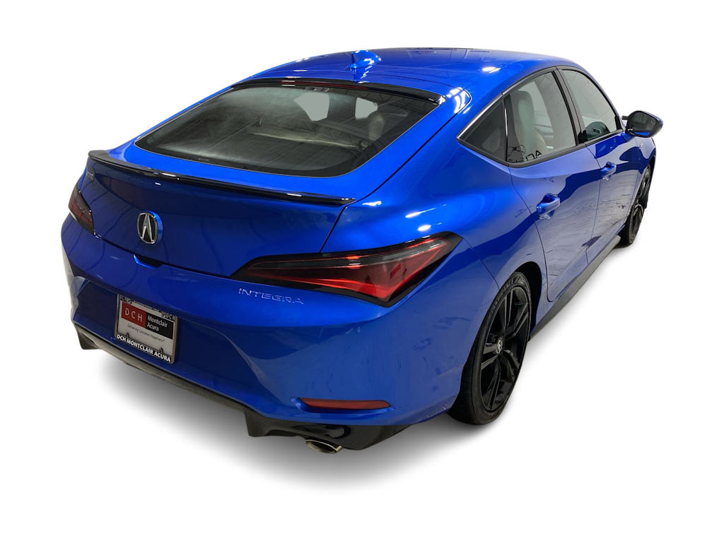 Thumbnail: 2026 Acura Integra - 26
