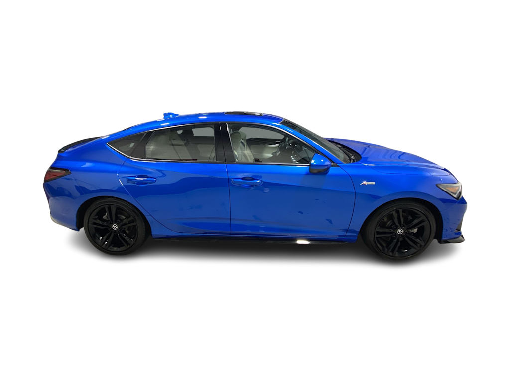 Thumbnail: 2026 Acura Integra - 27