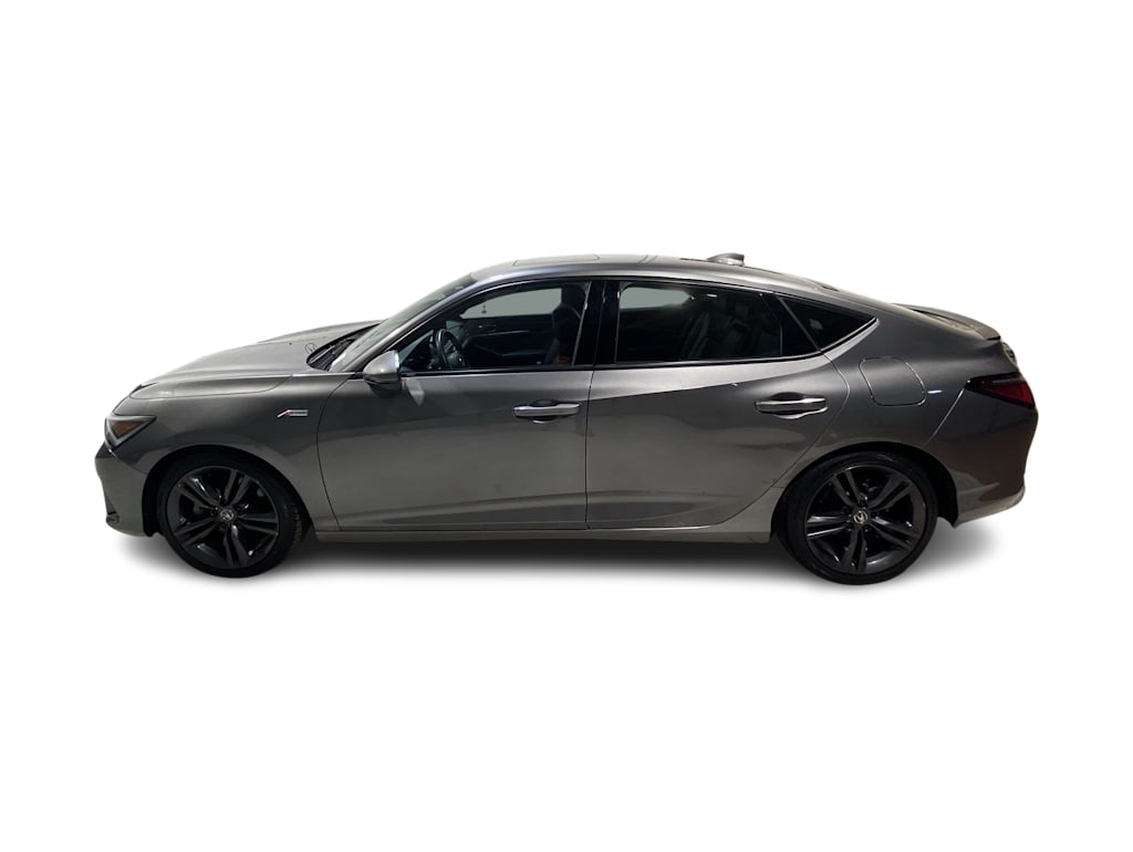 Thumbnail: 2025 Acura Integra - 3