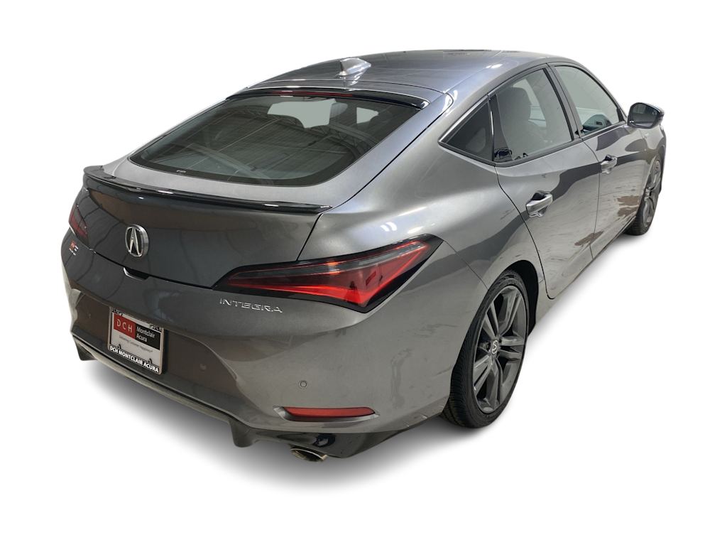 Thumbnail: 2025 Acura Integra - 26