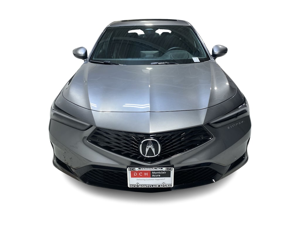 Thumbnail: 2025 Acura Integra - 6