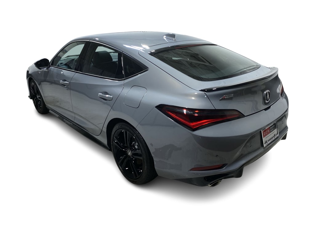 Thumbnail: 2026 Acura Integra - 4