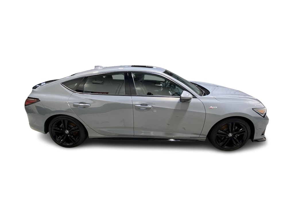 Thumbnail: 2026 Acura Integra - 27