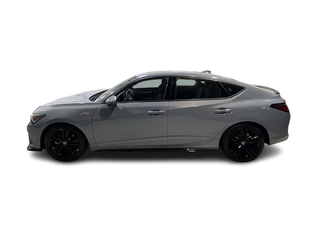 Thumbnail: 2026 Acura Integra - 3