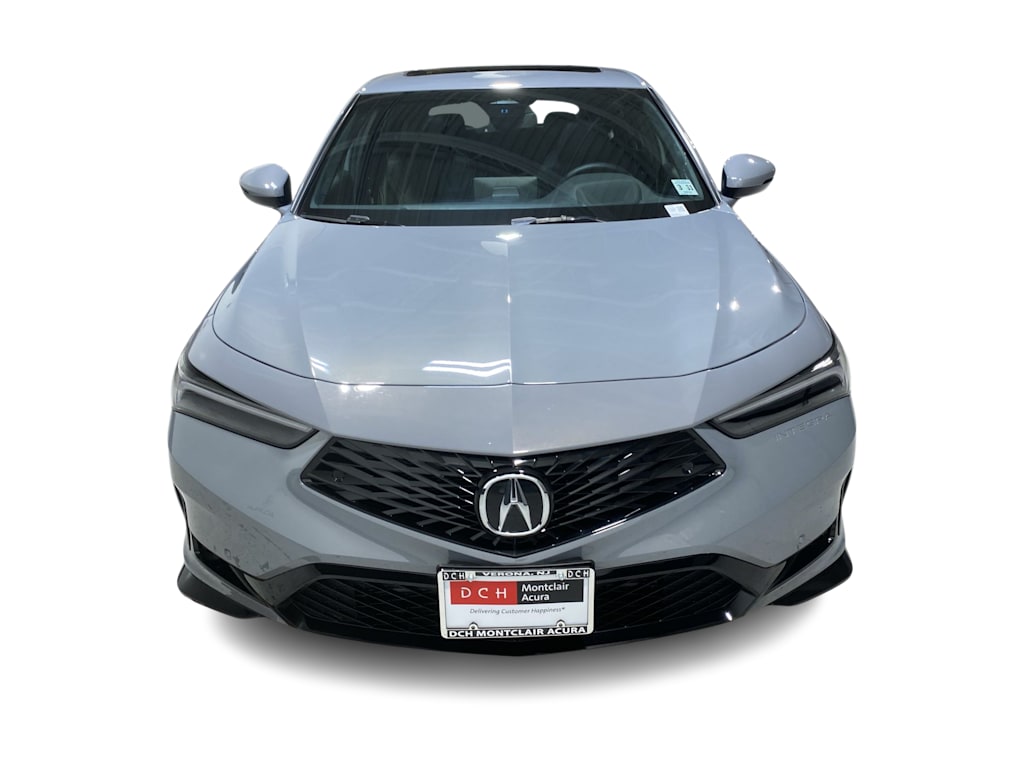 Thumbnail: 2026 Acura Integra - 6