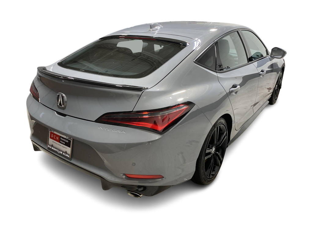 Thumbnail: 2026 Acura Integra - 26