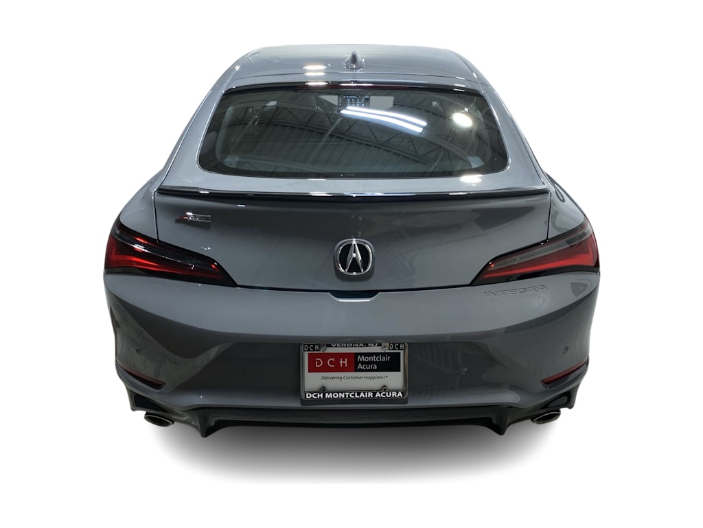 Thumbnail: 2026 Acura Integra - 5