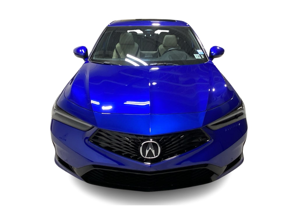 Thumbnail: 2024 Acura Integra - 6