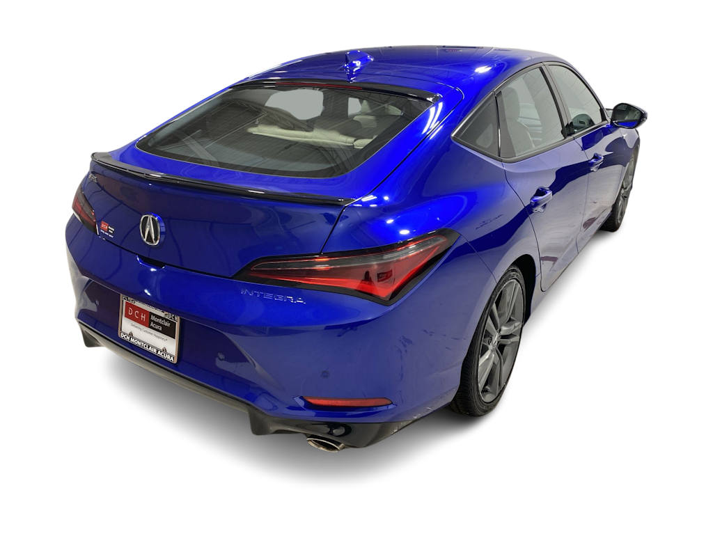 Thumbnail: 2024 Acura Integra - 26