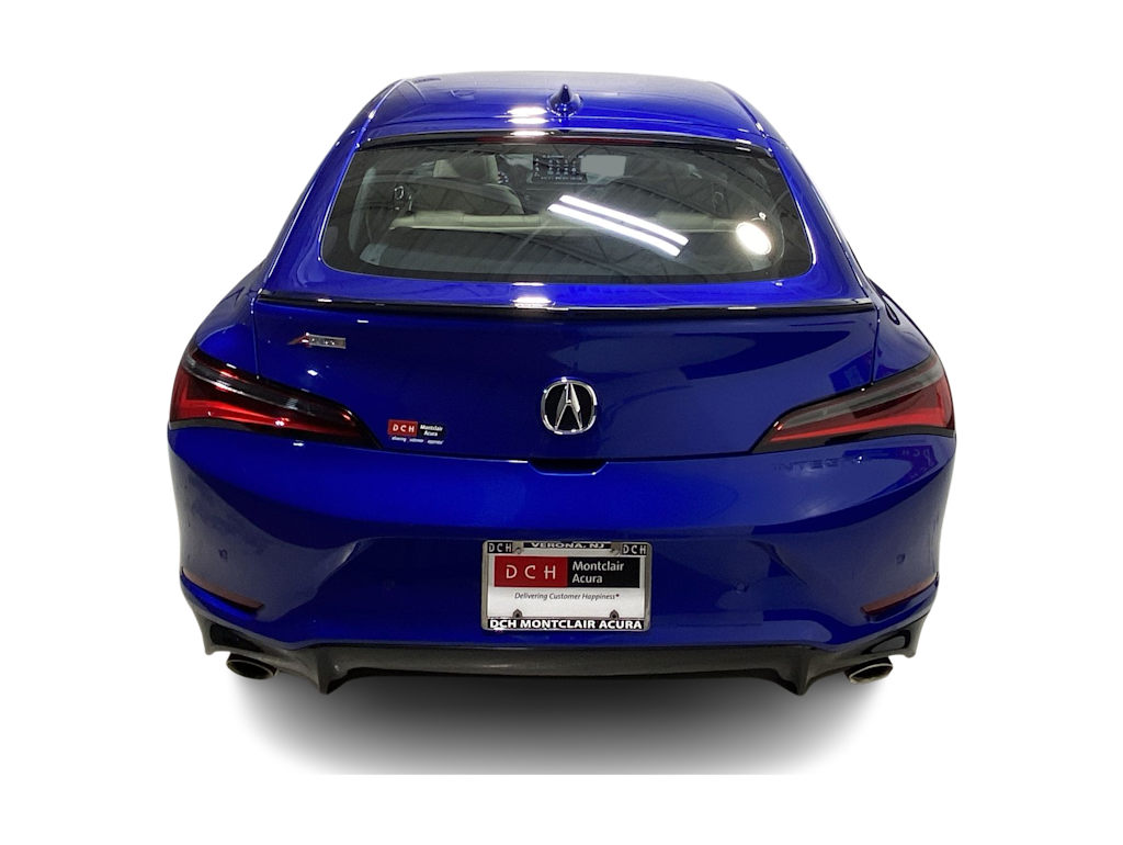 Thumbnail: 2024 Acura Integra - 5