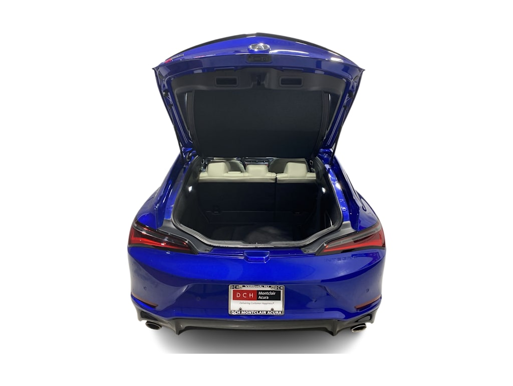 Thumbnail: 2024 Acura Integra - 16