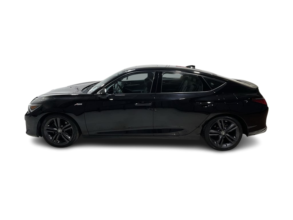 Thumbnail: 2024 Acura Integra - 3