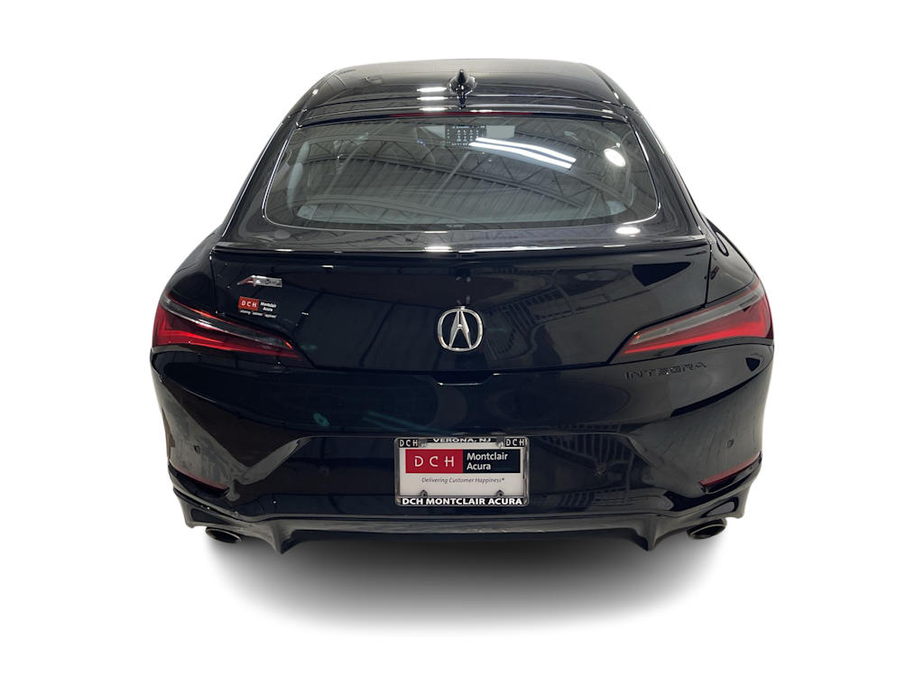 Thumbnail: 2024 Acura Integra - 5