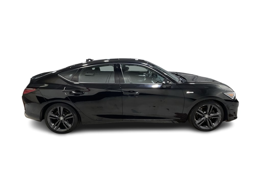 Thumbnail: 2024 Acura Integra - 25