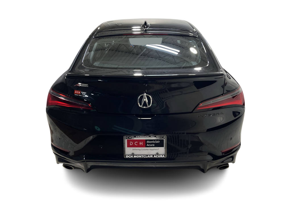 Thumbnail: 2024 Acura Integra - 5