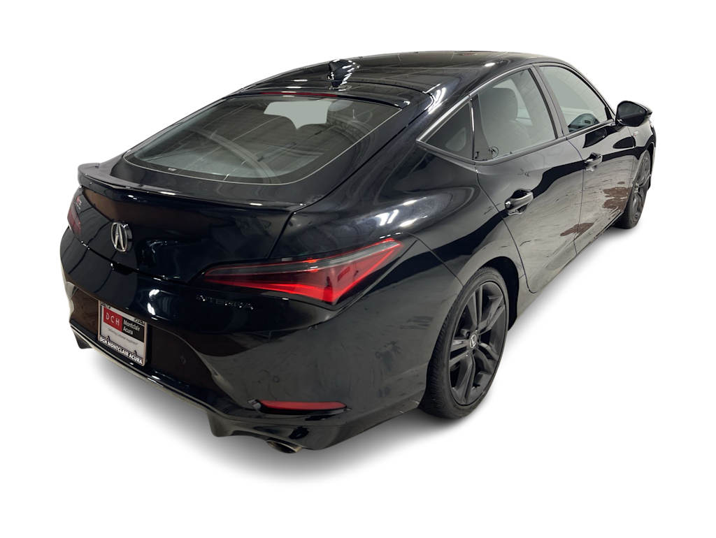 Thumbnail: 2024 Acura Integra - 24