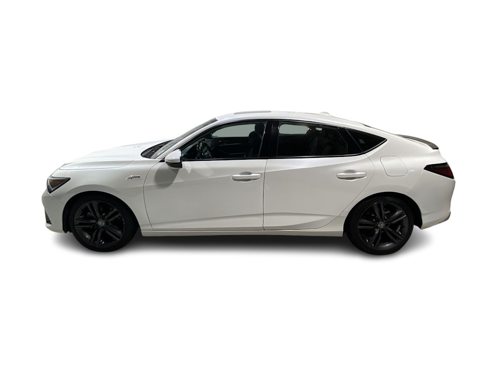 Thumbnail: 2024 Acura Integra - 3