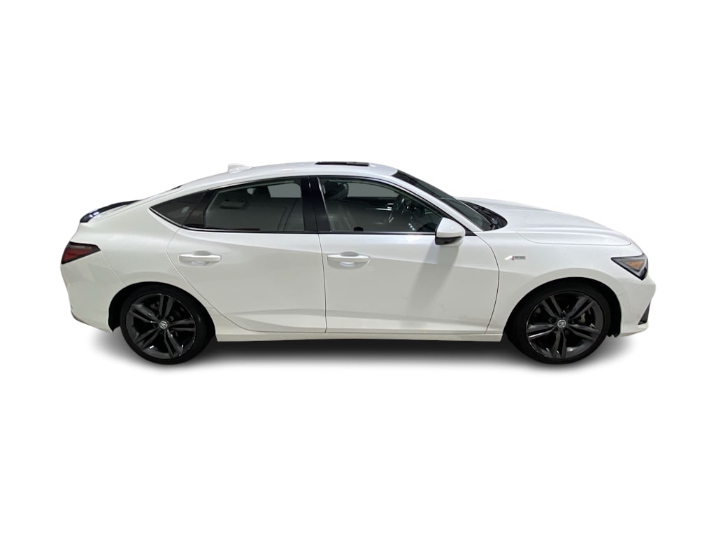 Thumbnail: 2024 Acura Integra - 27