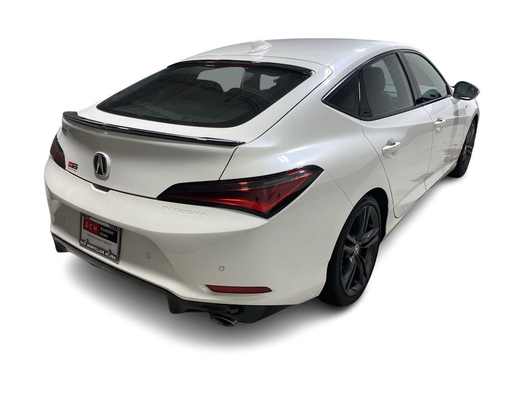 Thumbnail: 2024 Acura Integra - 26