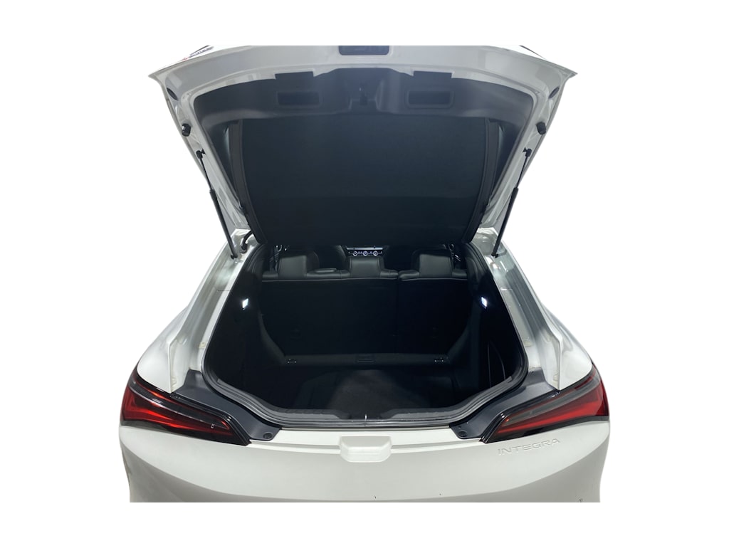 Thumbnail: 2024 Acura Integra - 16