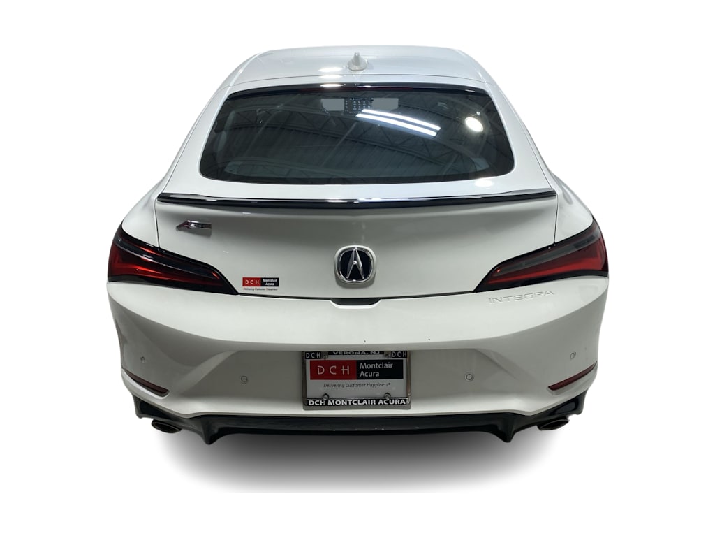 Thumbnail: 2024 Acura Integra - 5