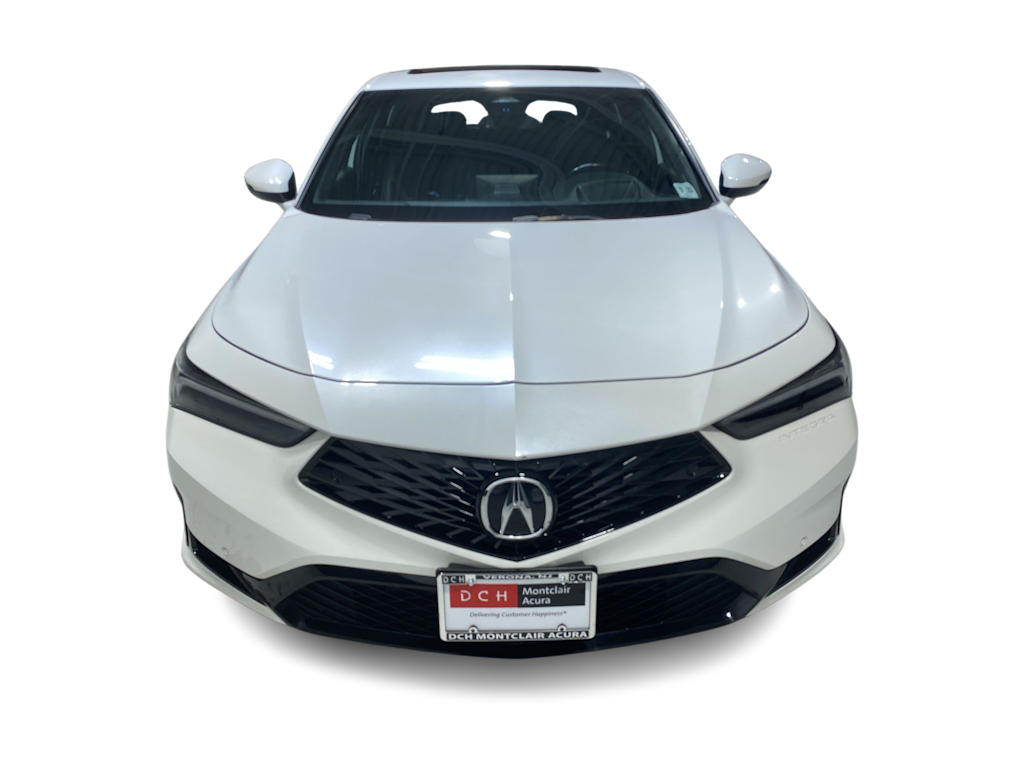 Thumbnail: 2024 Acura Integra - 6