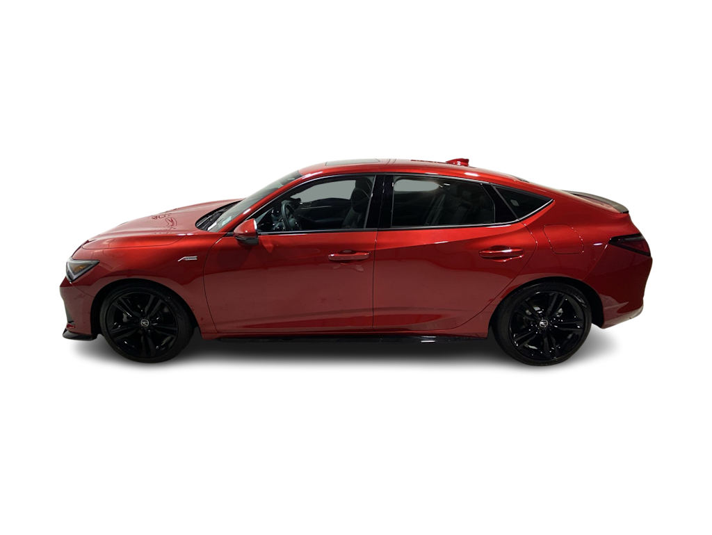 Thumbnail: 2026 Acura Integra - 3
