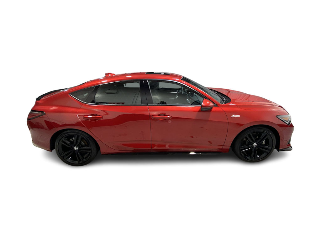 Thumbnail: 2026 Acura Integra - 27