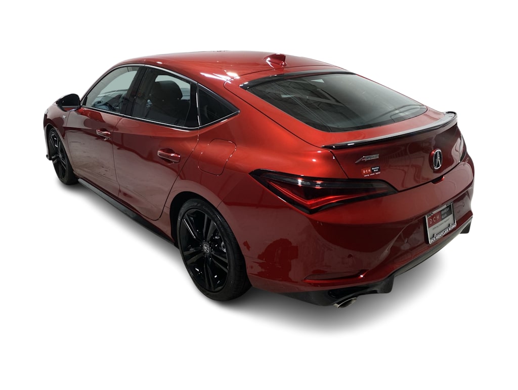 Thumbnail: 2026 Acura Integra - 4