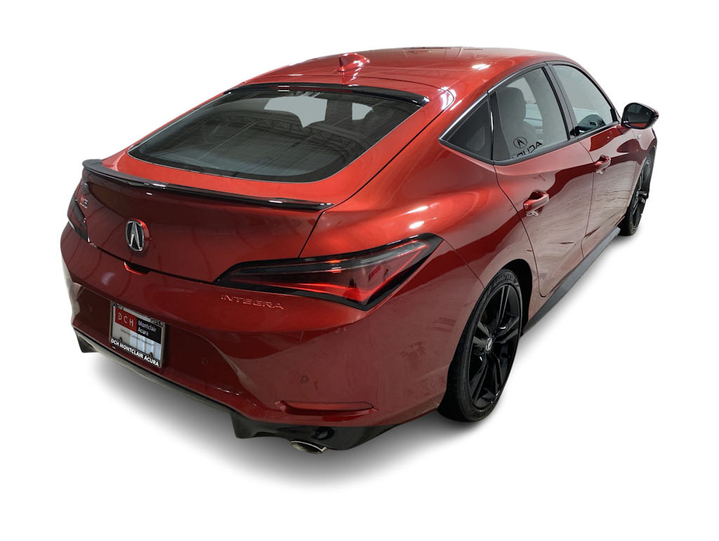Thumbnail: 2026 Acura Integra - 26
