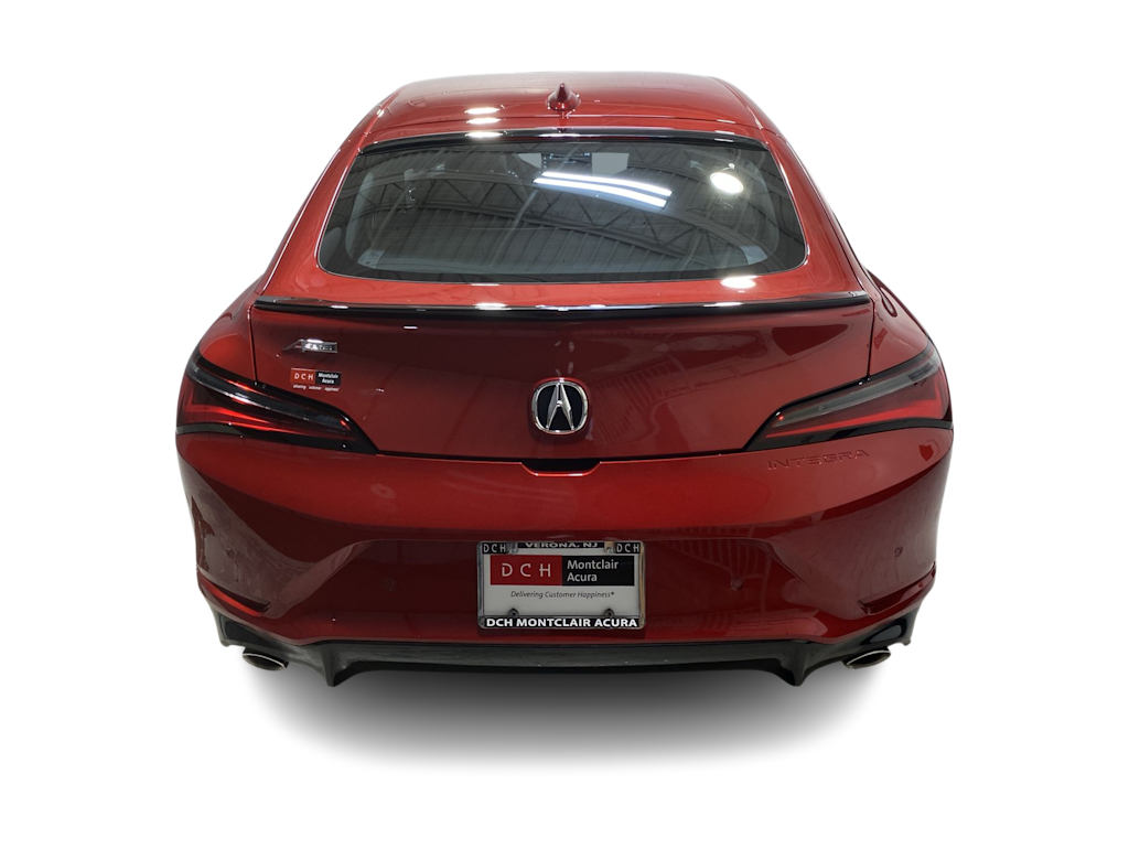 Thumbnail: 2026 Acura Integra - 5