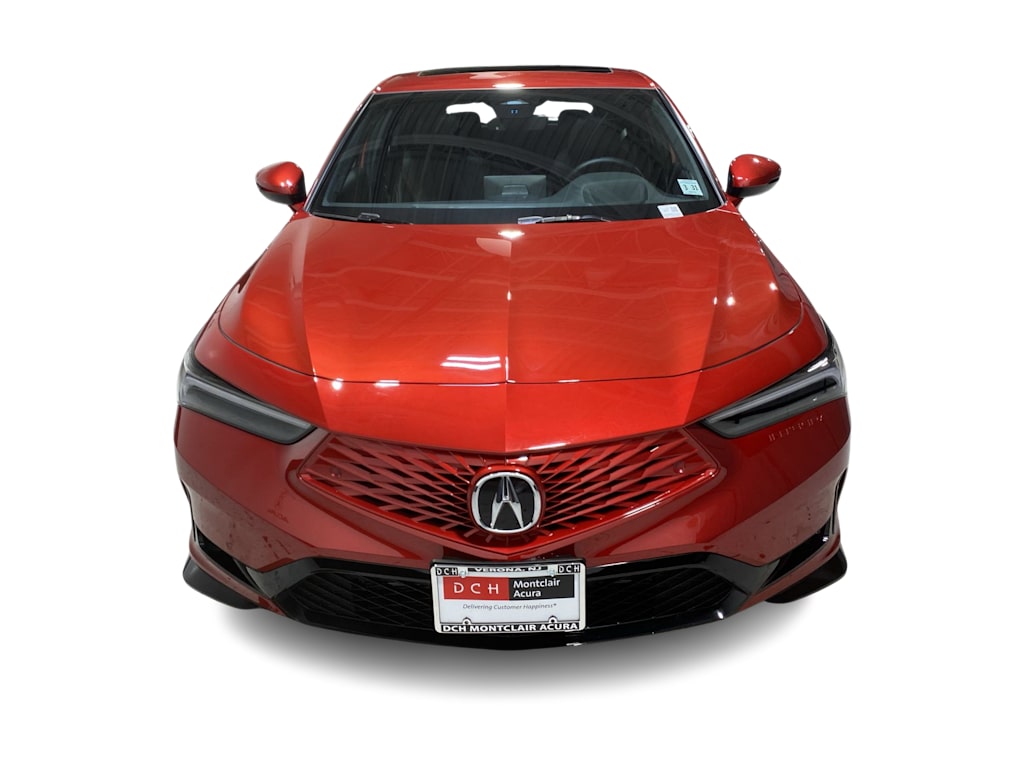 Thumbnail: 2026 Acura Integra - 6