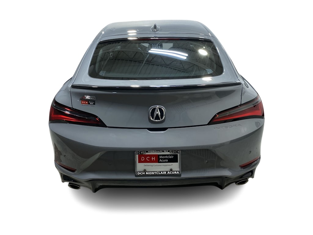 Thumbnail: 2026 Acura Integra - 5