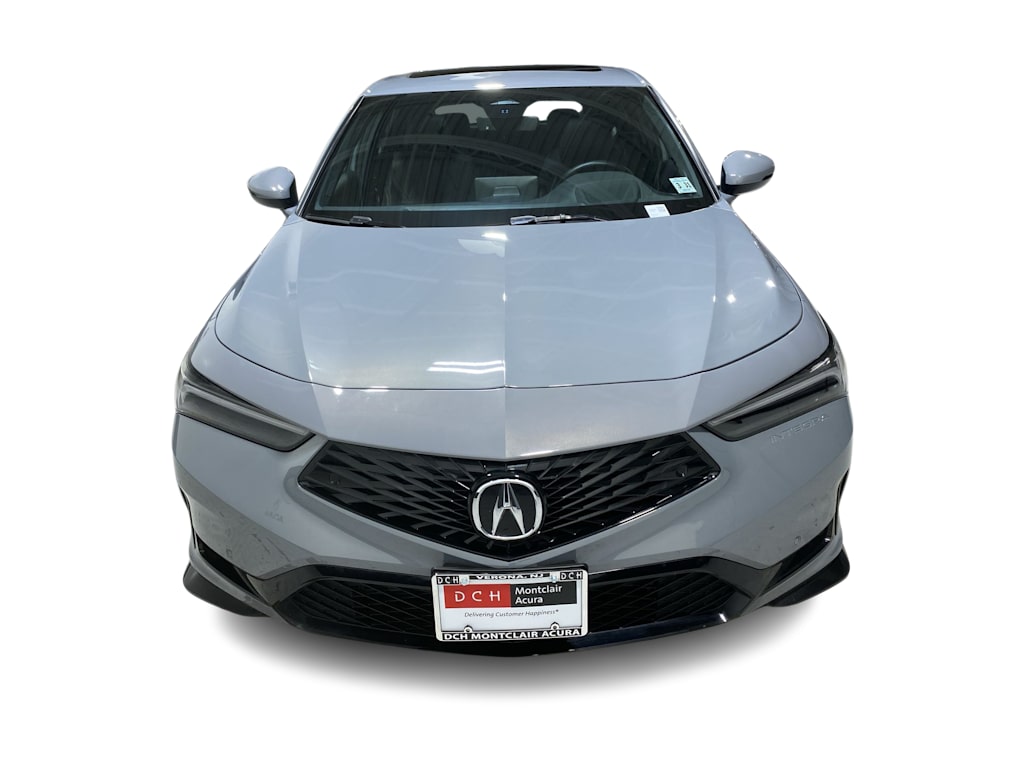 Thumbnail: 2026 Acura Integra - 6