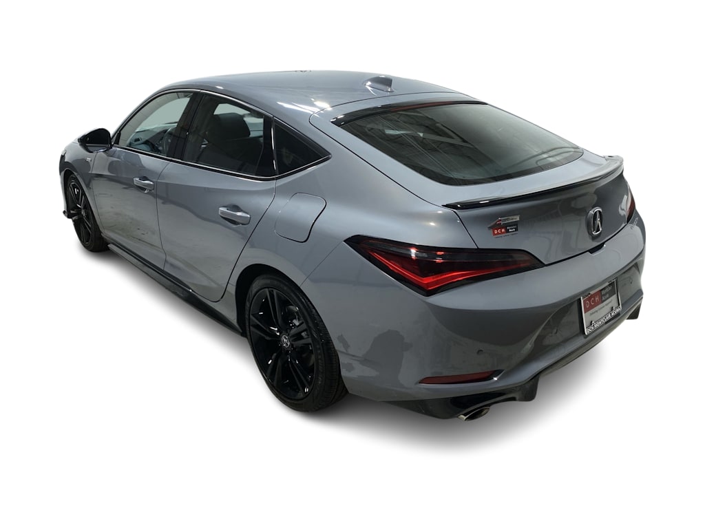 Thumbnail: 2026 Acura Integra - 4