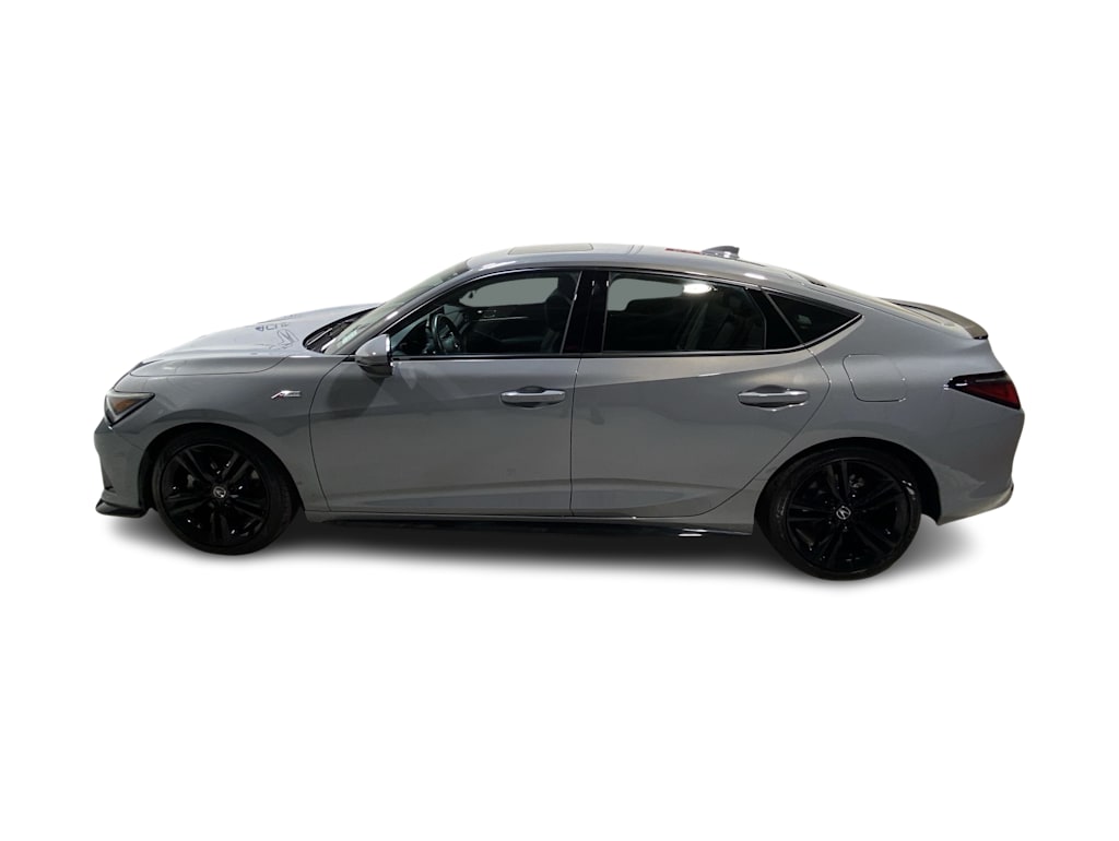 Thumbnail: 2026 Acura Integra - 3