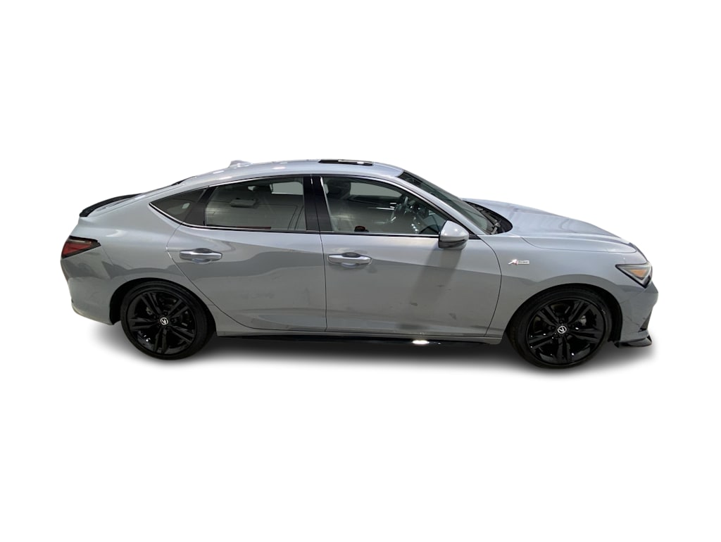 Thumbnail: 2026 Acura Integra - 27