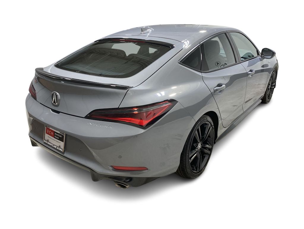 Thumbnail: 2026 Acura Integra - 26