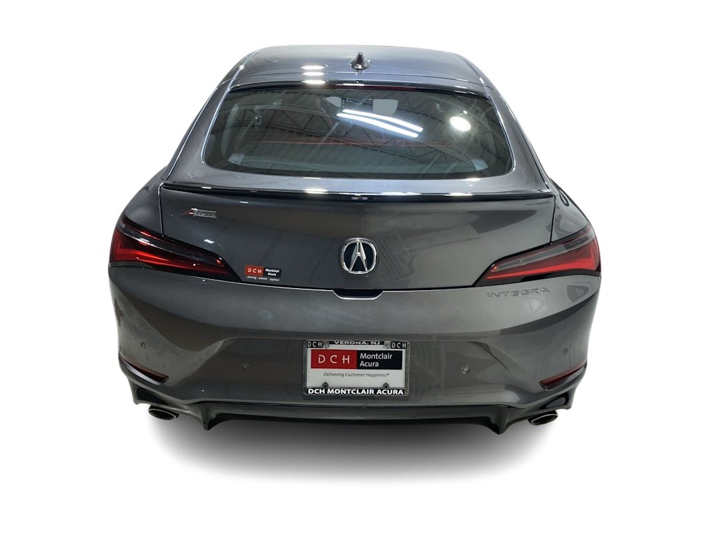 Thumbnail: 2024 Acura Integra - 5