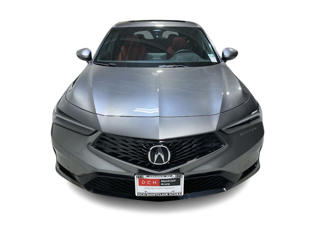 Thumbnail: 2024 Acura Integra - 6