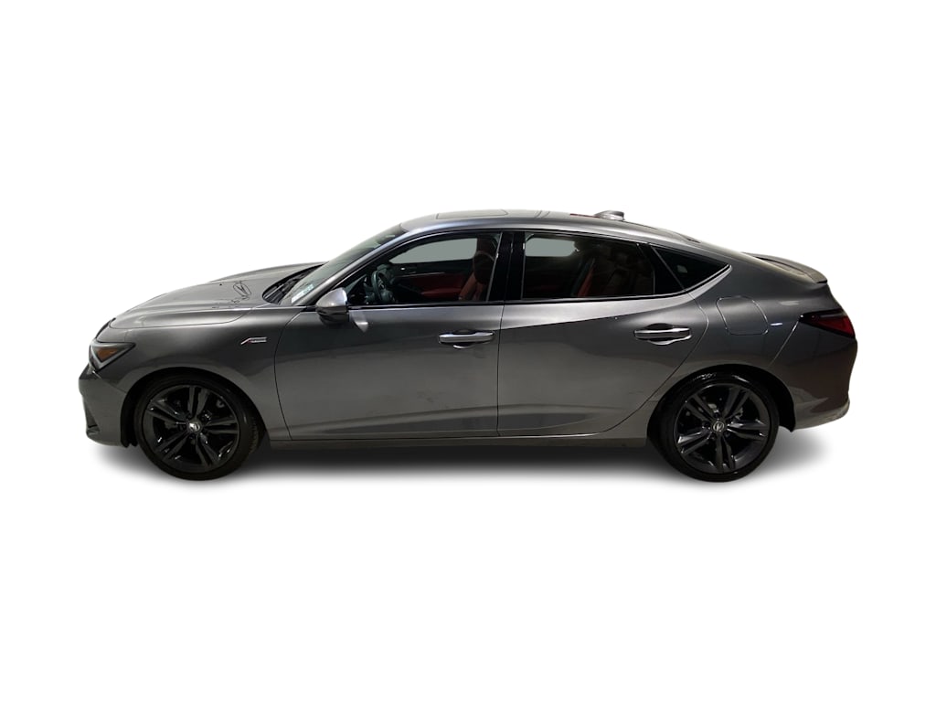 Thumbnail: 2024 Acura Integra - 3