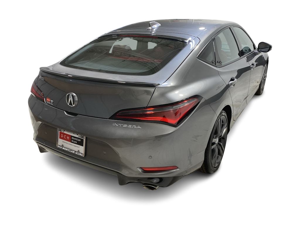Thumbnail: 2024 Acura Integra - 26